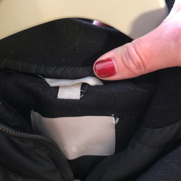 Winter coat Soia&kyo - Picture 7 of 7